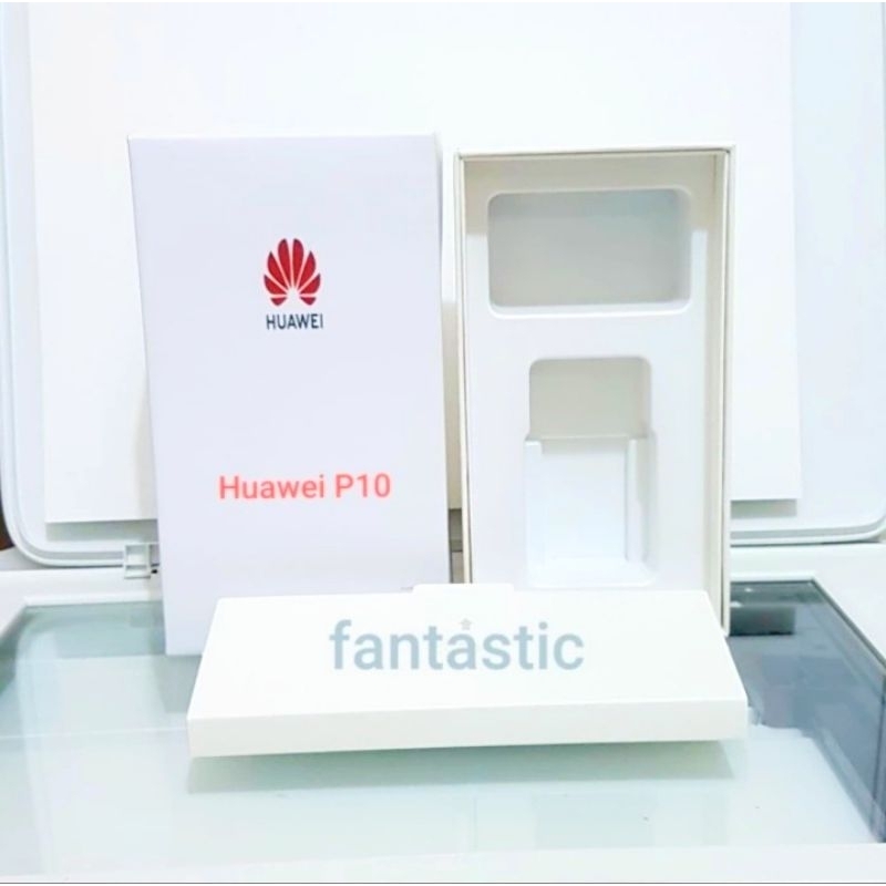 

Dus Box Huawei P10