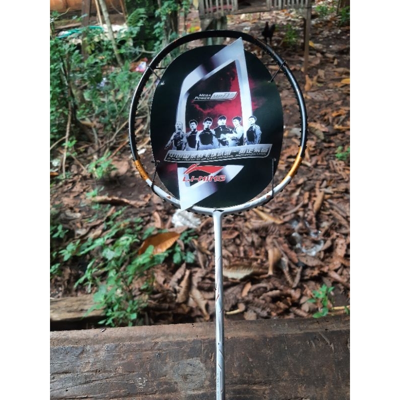 LINING TECTONIC 7 (GRADE ORI)