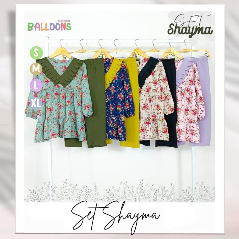 Setelan Crinkle Anak Perempuan / Oneset Crinkle Anak Perempuan / Set baju muslim anak perempuan