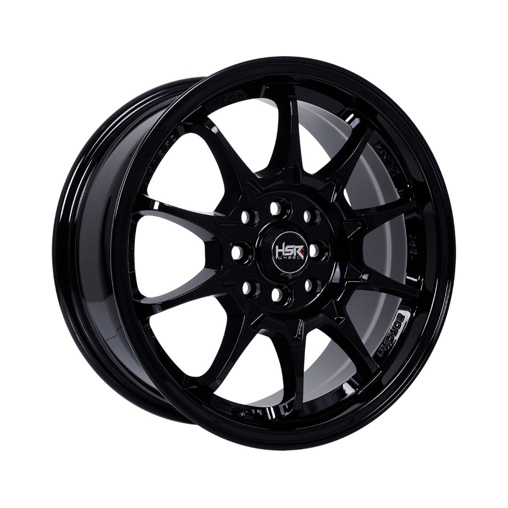Velg HSR Ring 16 Model CE28 Ring 16 Avanza Kijang Swift Freed Livina Dll
