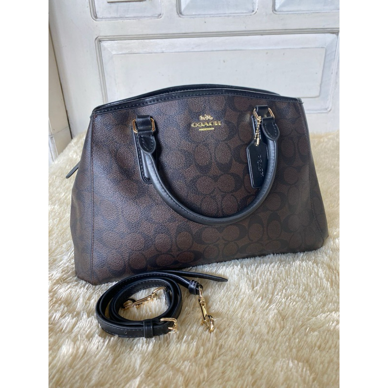 COACH ORIGINAL prelove