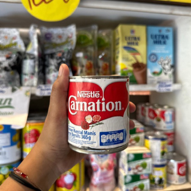 

Nestlé carnation skm 365g