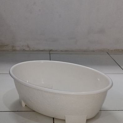 Pot Bonsai / Pot Oval Bonsai / Pot Bulat Bonsai