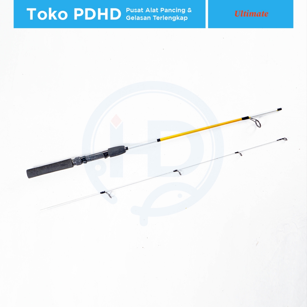 Joran Ultimate Powermaster 120