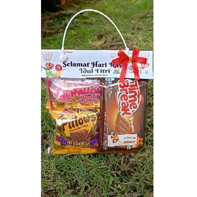 

Snack Idul Fitri 5500