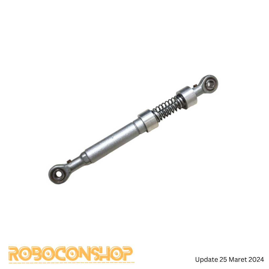 shockbreaker dribling robot soccer