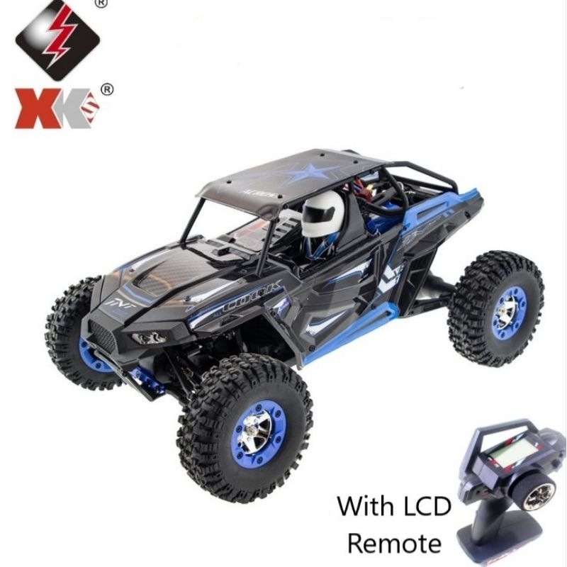 rc hobby wl toys 12428 full high speed desert buggy 4 wd