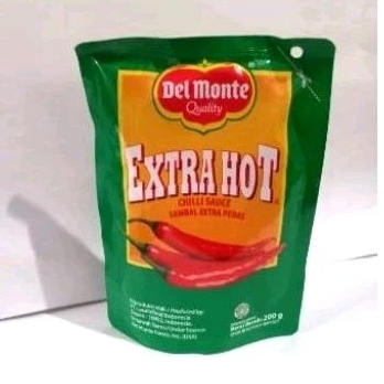 

Saos sphageti cabai saos pelengkap mie sphaghetti dll