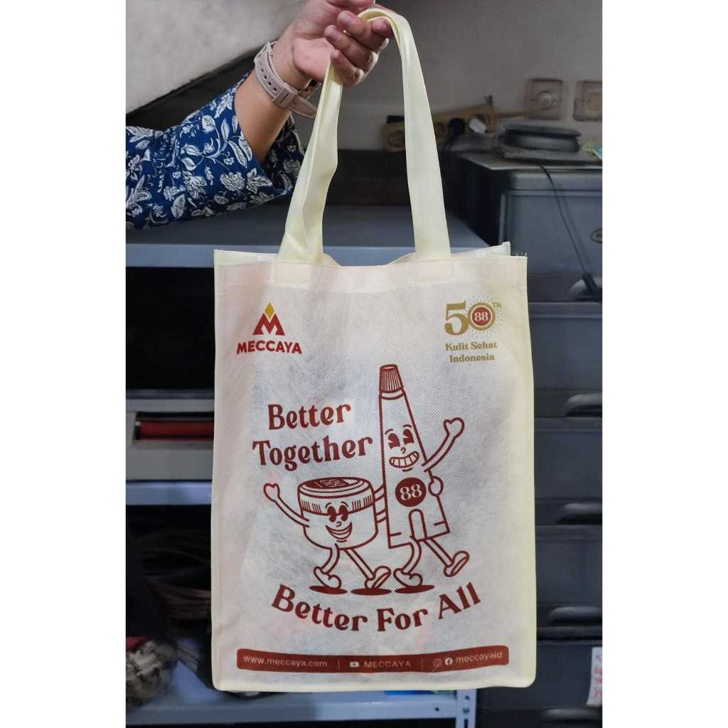 

Custom Tas Spunbond/Tas Hampers Spunbond/Tas Hampers Spunbond Custom