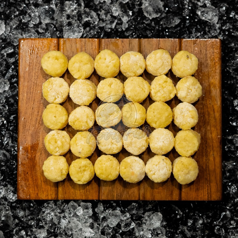 

Aviko Tater Gems / Tater Tots / Pom Pom/ Rosti Bites 2,5 Kg