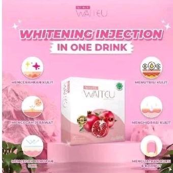 Laili Waiteu original