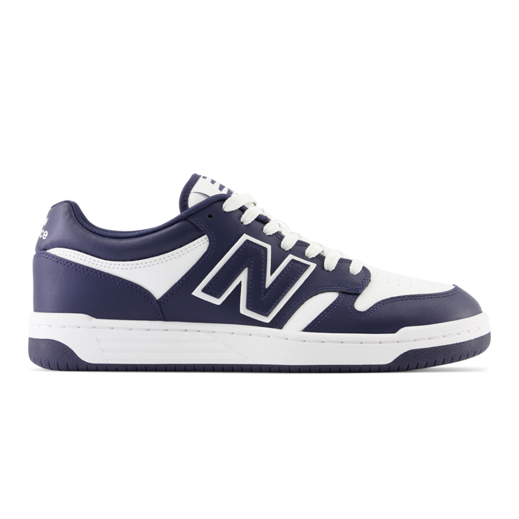 Sneakers Pria NEW BALANCE 480 Original BB480LHJ