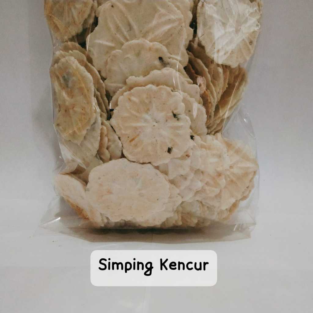 

Simping Kencur Purwakarta