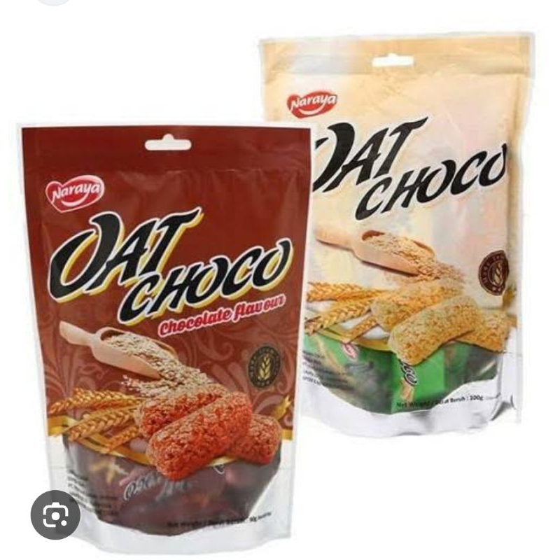 

naraya oat 100 gram