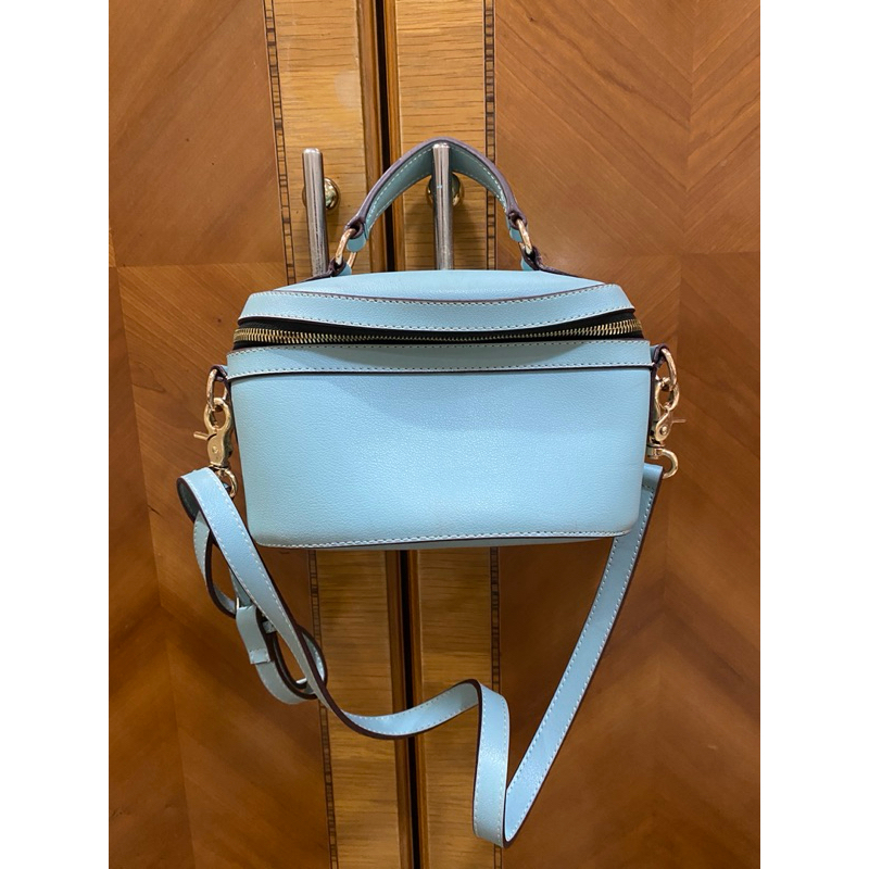 [PRELOVED] mini hand bag