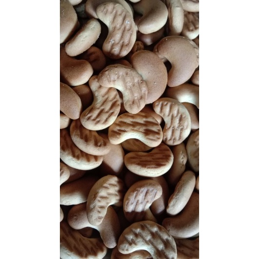 

Biskuit Rasa Kacang cap Mede 250gr - BKE1