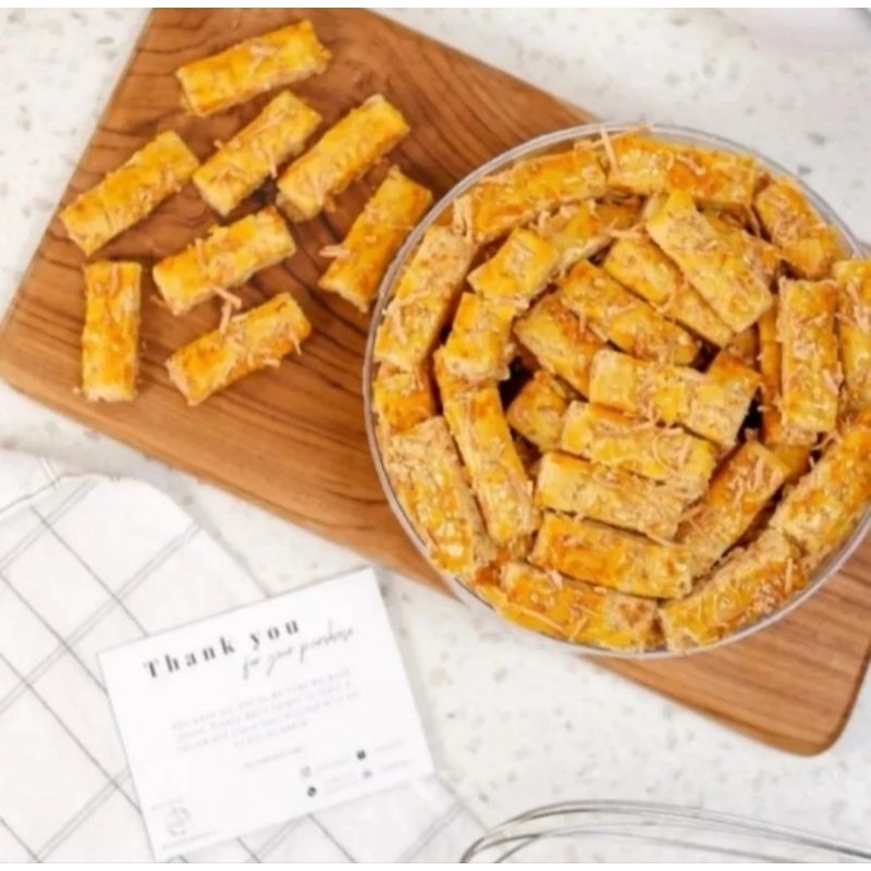 

Kue Kering Kastangel premium 250 gram
