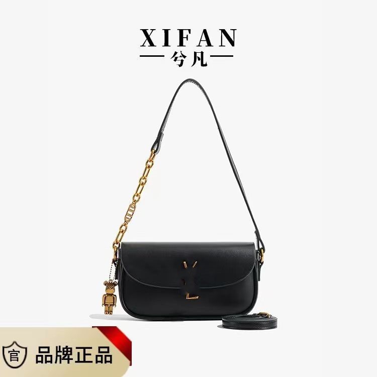 MOONBAGS Tas Selempang Shoulder Bag Wanita Fashion Brand XIFAN - 18003
