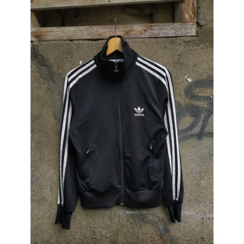 TRACKTOP ADIDAS BIG LOGO