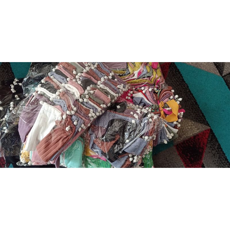 Sarung parfum murah / Kantong kain parfum | tempat parfum