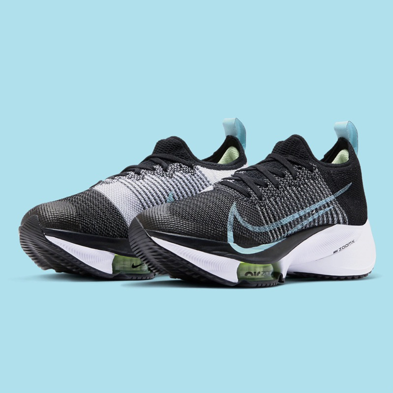 Sepatu Lari Wanita Nike Womens Air Zoom Tempo NEXT% Original