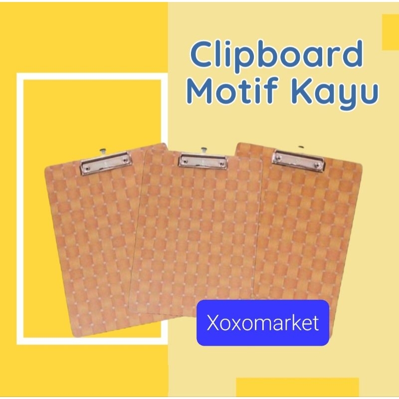 

Papan Ujian - Papan Dada - Papan Jalan - Clipboard
