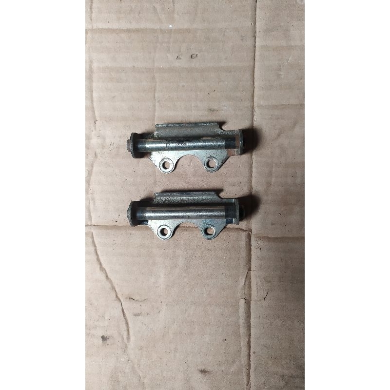 engsel jok mio j Mio GT x-traid