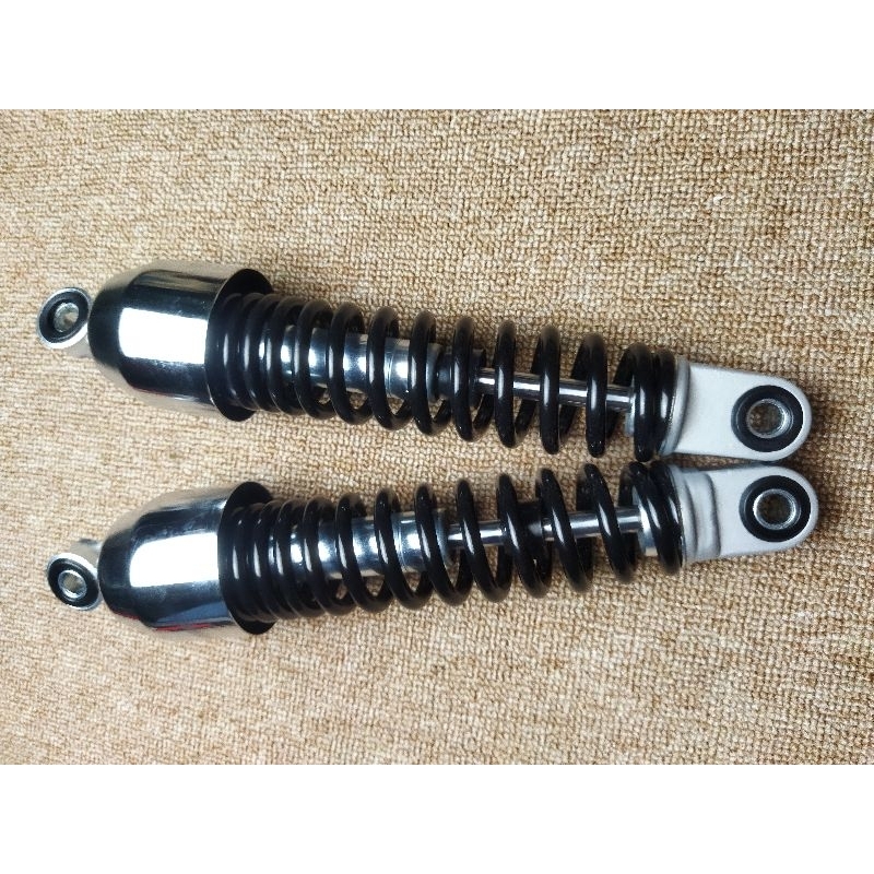 shock breaker jupiter z, skok belakang jupiter z
