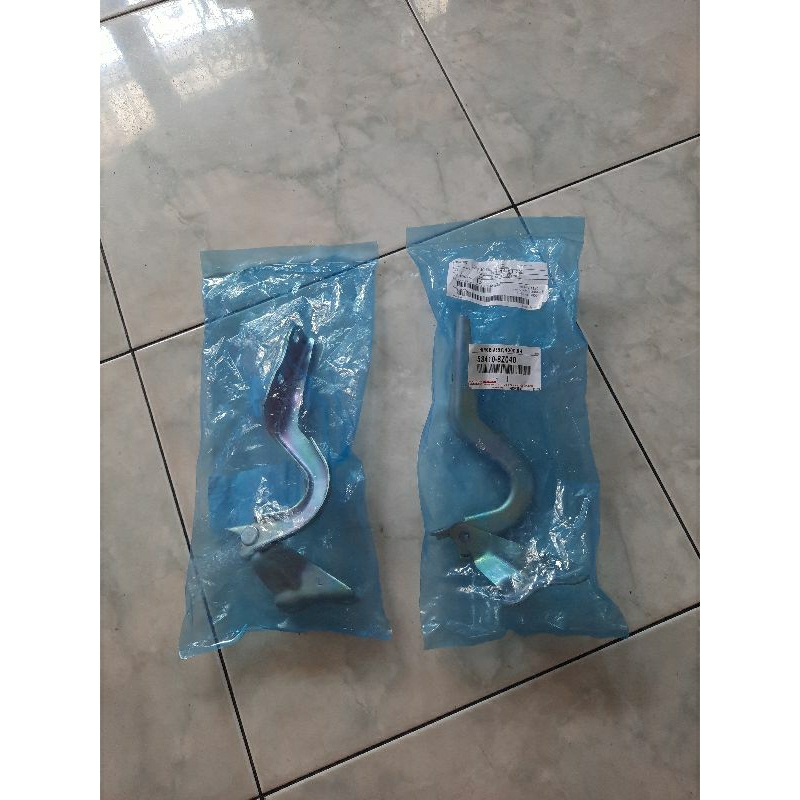 engsel kap mesin all new avanza xenia 2012 2013 2014 2015 ori