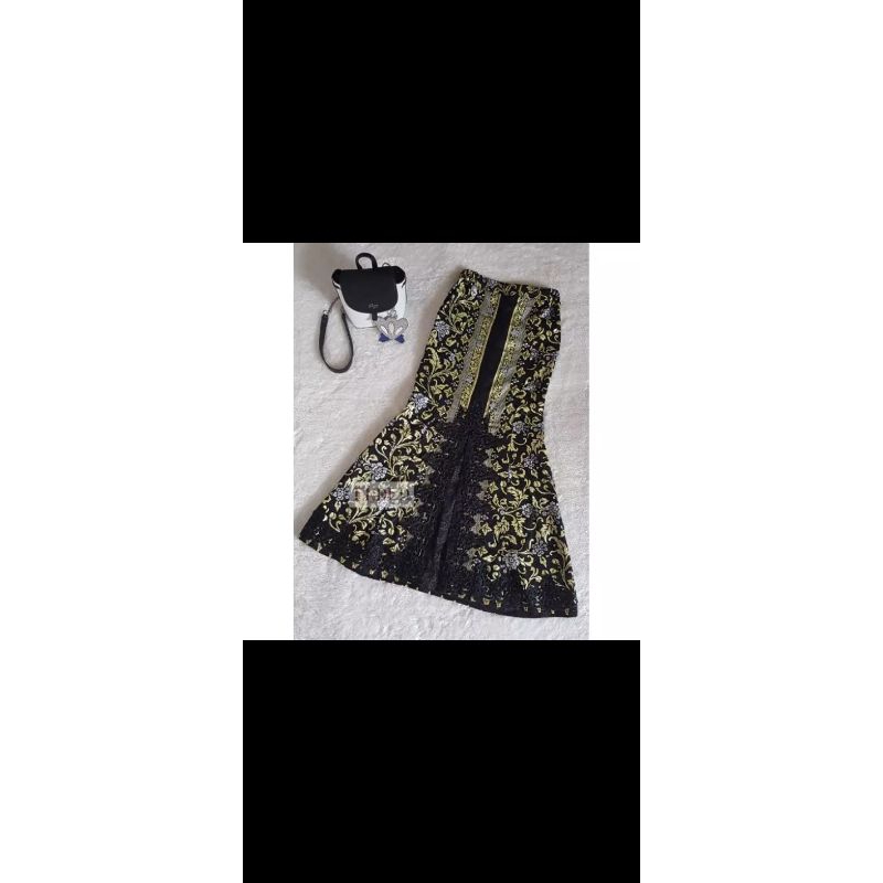 JUAL RUGI ROK KEBAYA ROK DUYUNG ROK BELAH