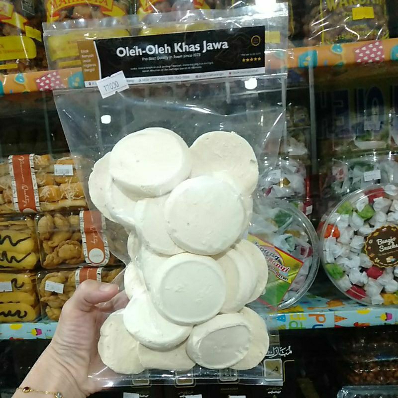 

Brem# Oleh - Oleh khas Madiun