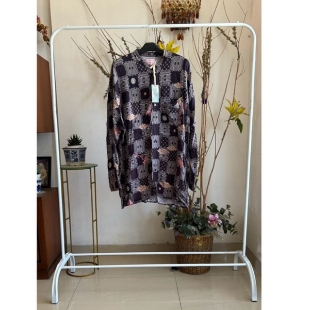 COTTON INK X RIAMIRANDA