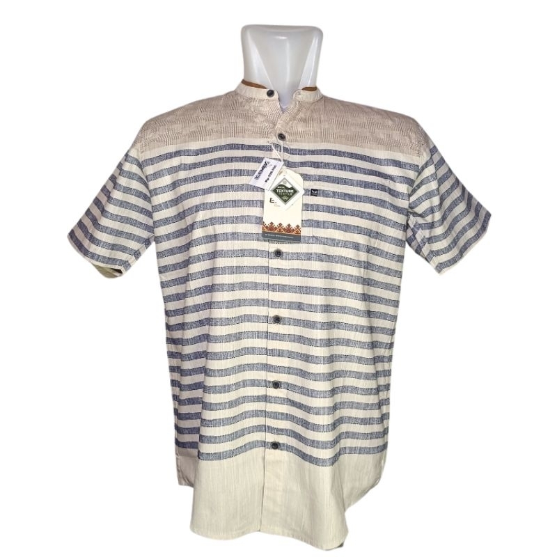 KEMEJA KOKO EMBA CLASSIC ORIGINAL LENGAN PENDEK