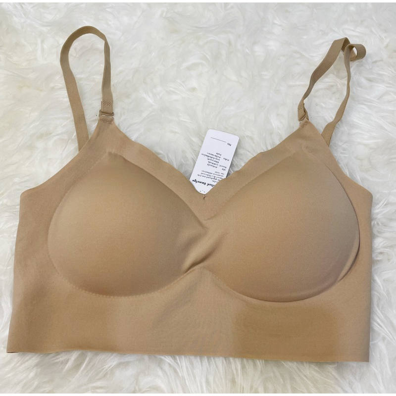 Seamless Bra Sisterhood Import Thailand