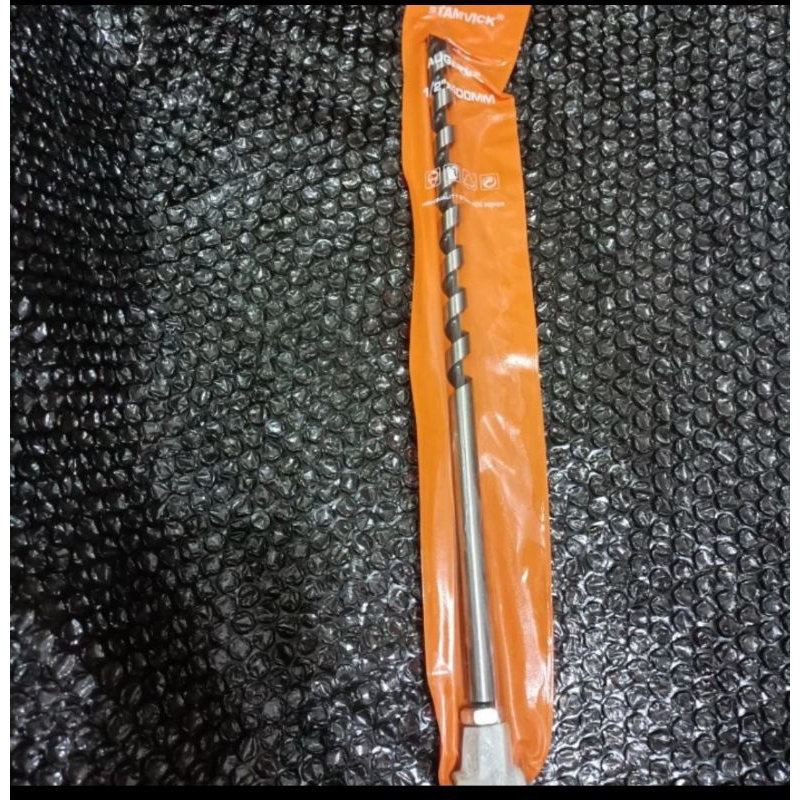 MATA BOR LONG BOR 15 MILI ATAU 5/8 STAMVICK MATA BOR LONG BOR 40 cm