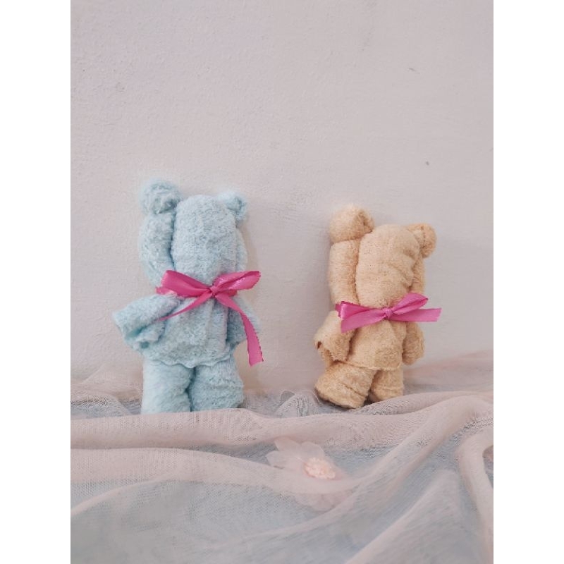 souvenir handuk wedding, ultah , arisan, aqiqah, hampers baby