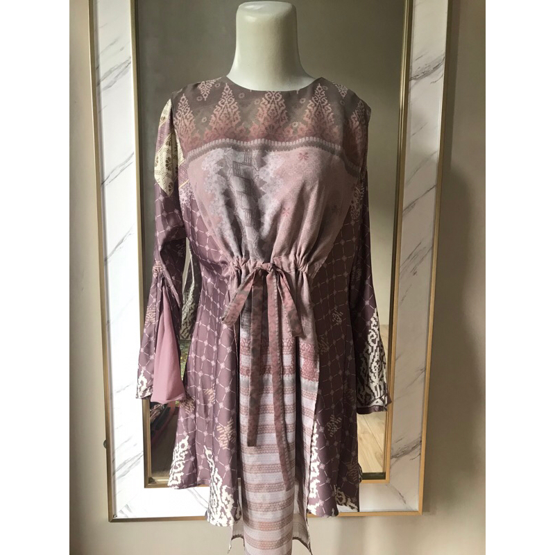 New Painan Top Ria Miranda