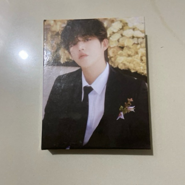 colbook scoups seventeen fml official