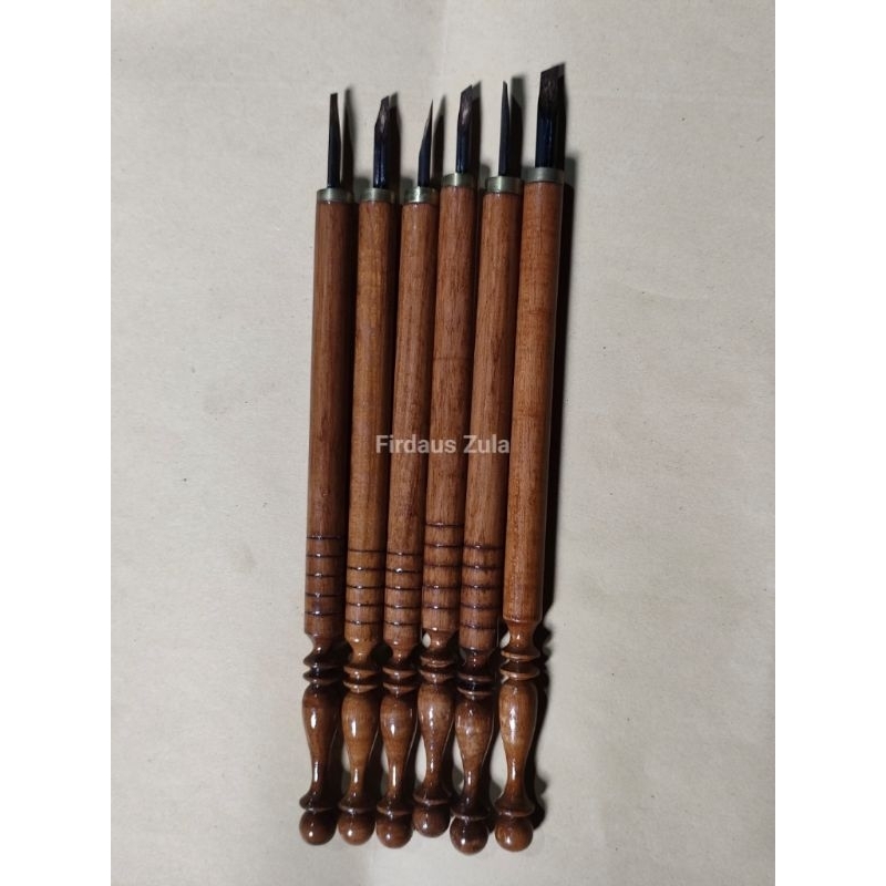 

Qalam Jawi Kuas Pena Khot kaligrafi Arab