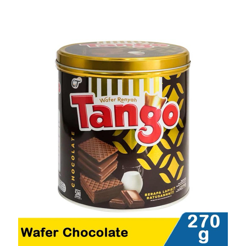 

Tango Coklat Kaleng 270gr