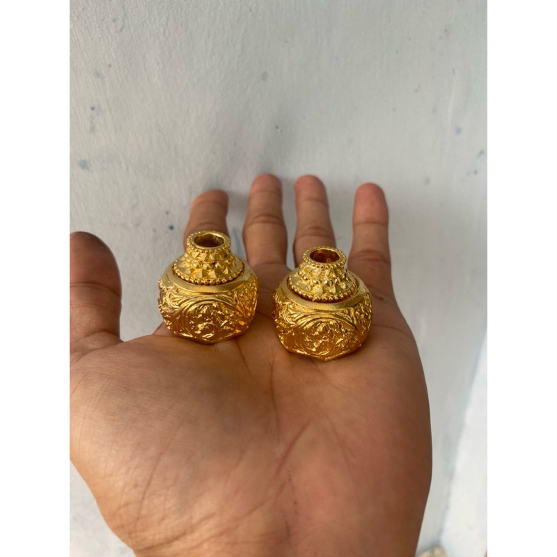 mendak selut jogja lapis emas