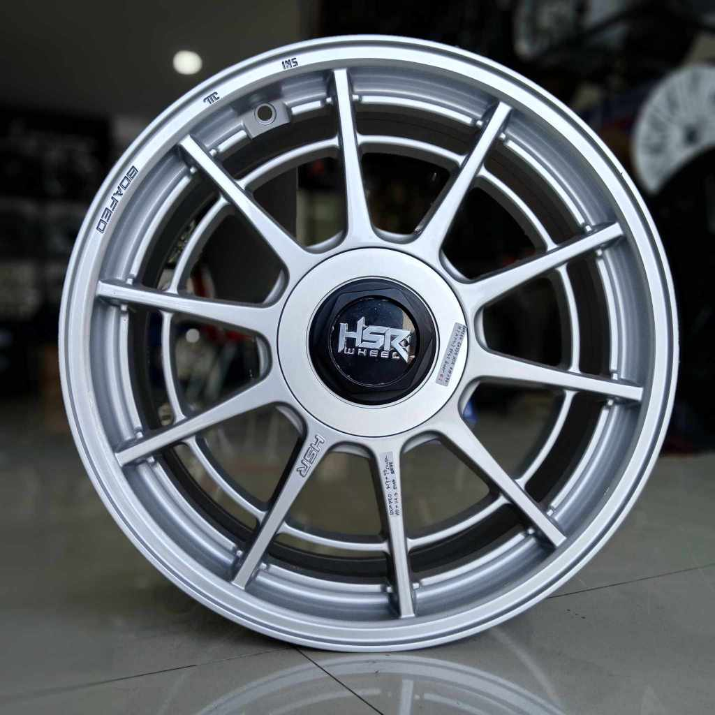 Velg mobil R17 baut 5 mobil innova ertiga juke ck5 xl7 terios rush xpander dll velg R17