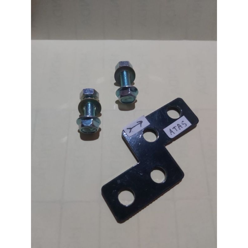 breket ecu pcx 160 bracket ecu pcx 160