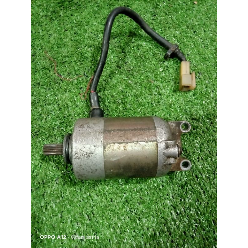 dinamo stater mio sporty original copotan