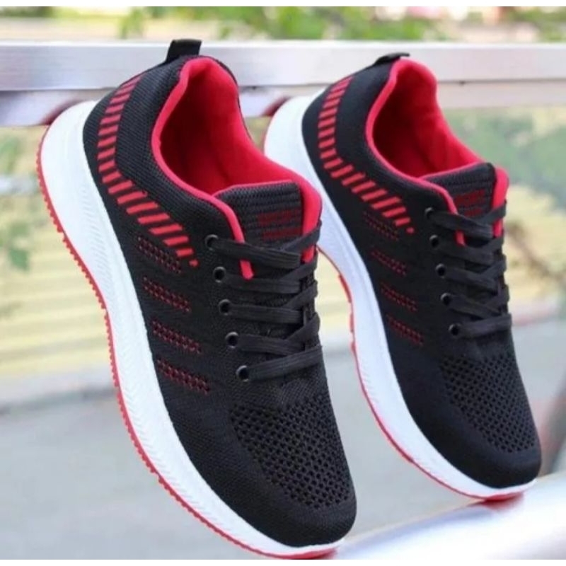 Sepatu Fashion Pria Sepatu GR Sepatu Kasual Sepatu Sneakers Sepatu Kets Pria Wanita