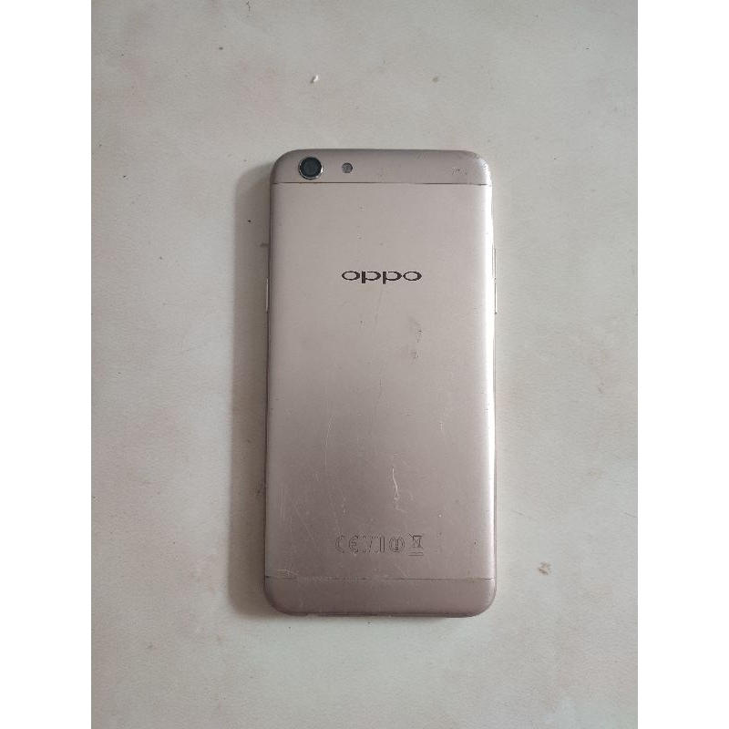 oppo f1s & f3 minusan