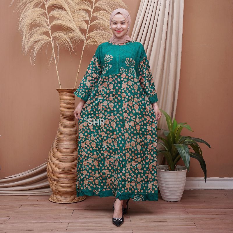 SEKDRES JUMBO/MAURA JUMBO CAP/BUSUI