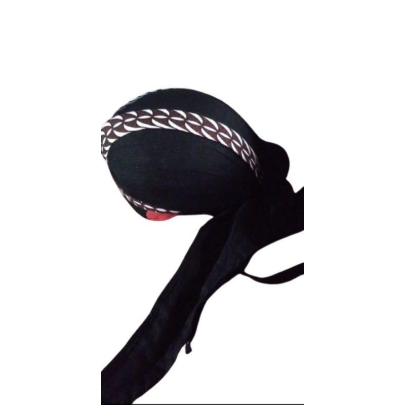 blangkon jawa sliwir