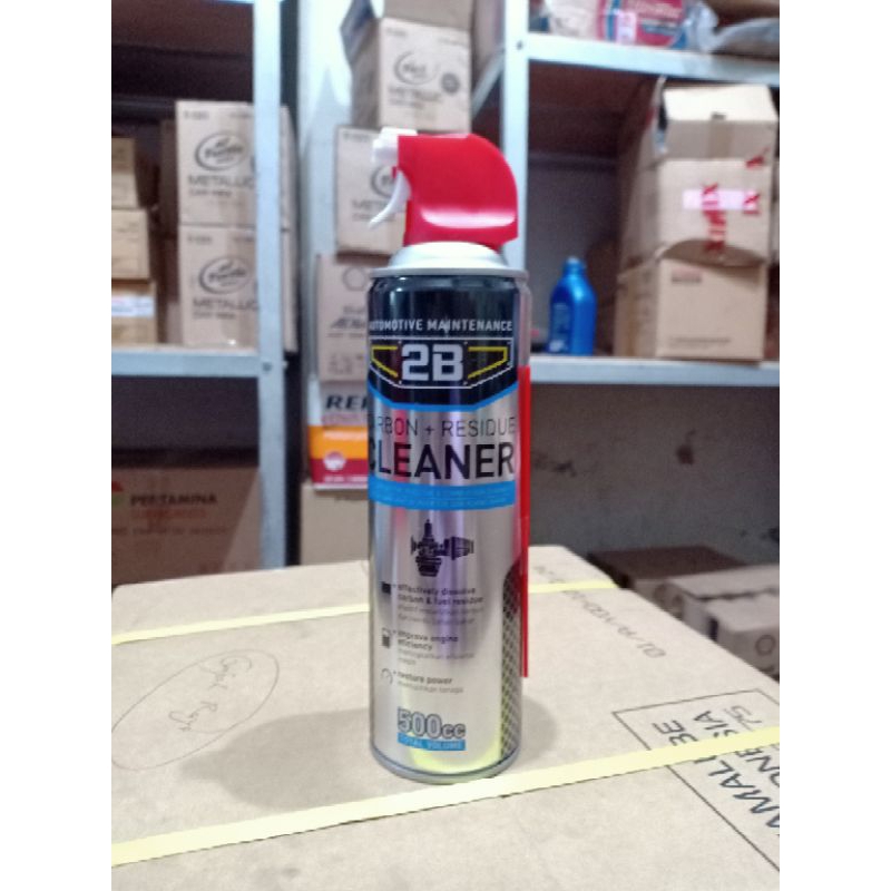 Carburator Cleaner 2b 500cc