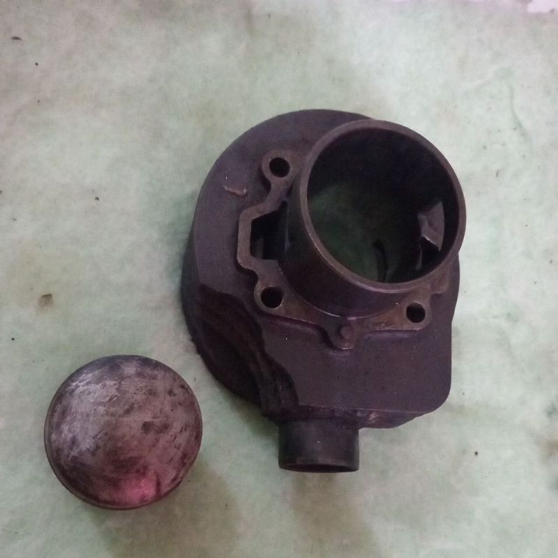 blok selinder+seher vespa lobang 2 6m